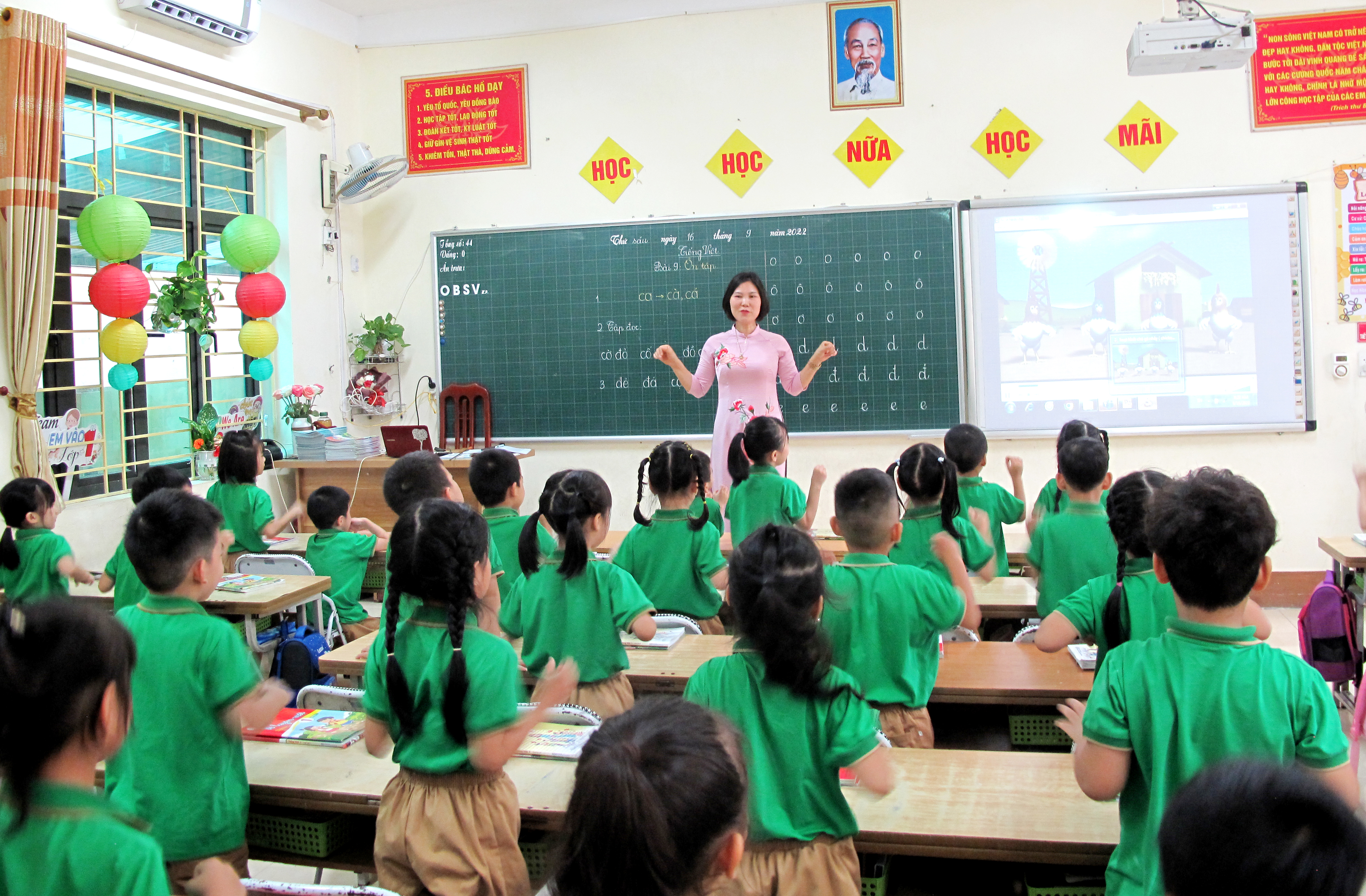 Giữ ngọn lửa nghề
