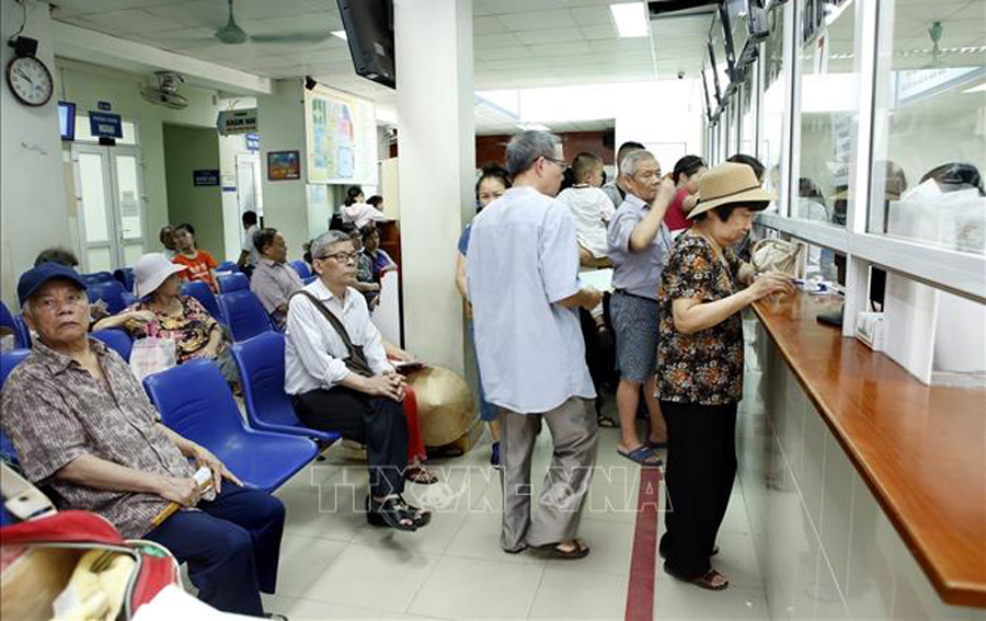 Những chính sách nổi bật có hiệu lực từ tháng 12/2023