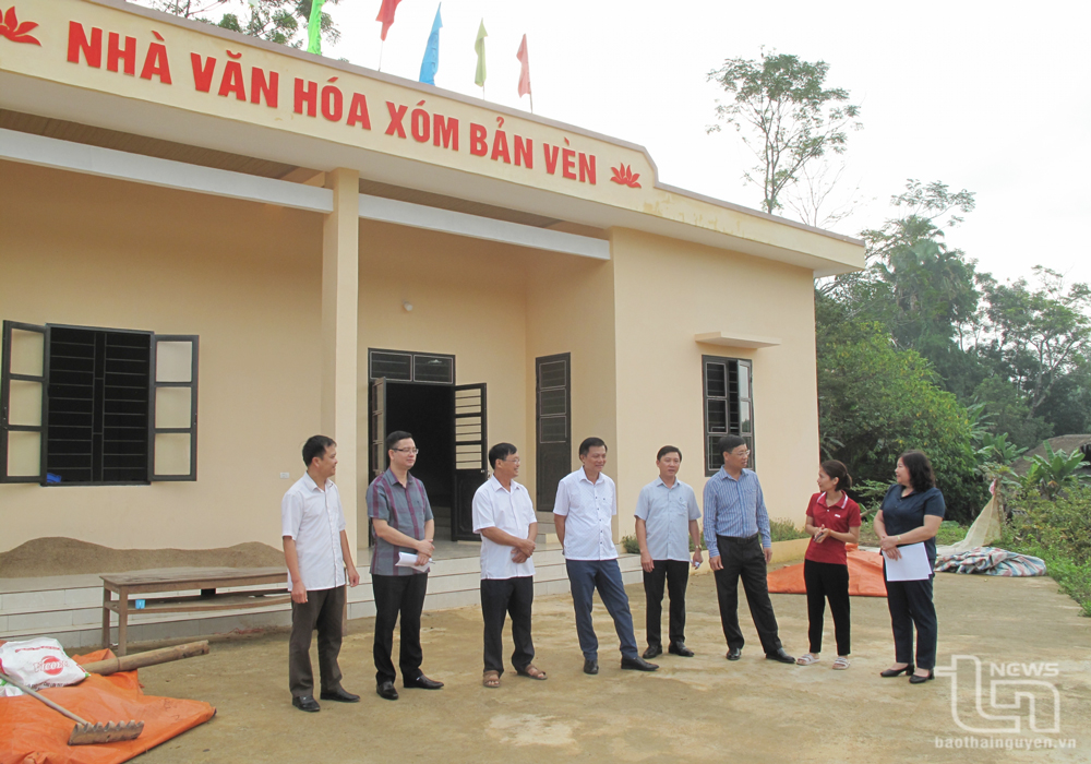Tài sản công, không để lãng phí