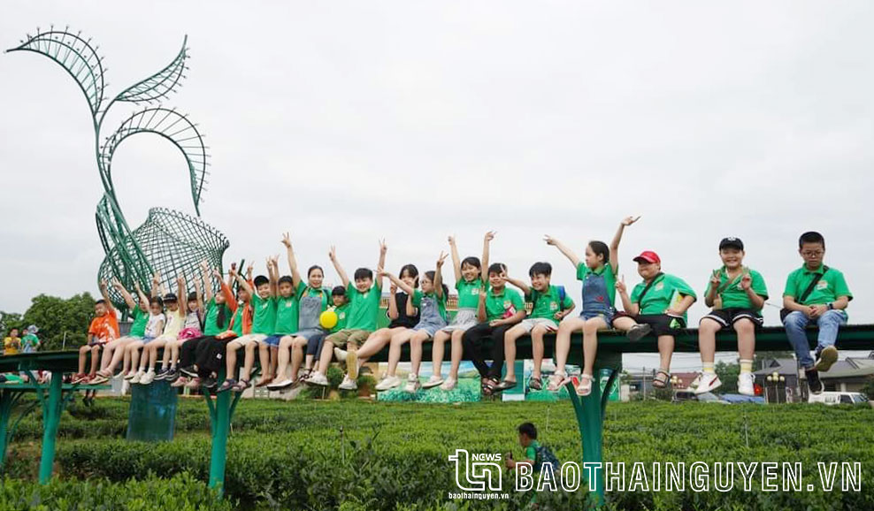 Nâng cao năng lực phát triển du lịch cộng đồng