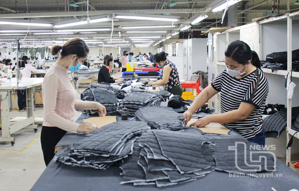 Phú Lương rộng cửa đón nhà đầu tư