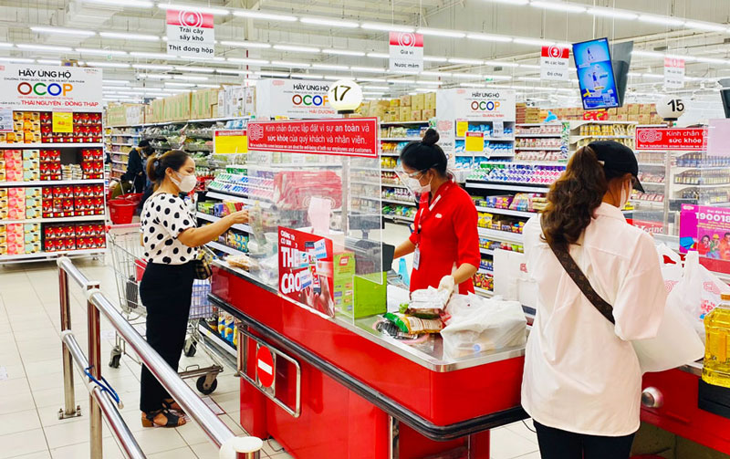 Đề xuất sáu nội dung cải cách tiền lương