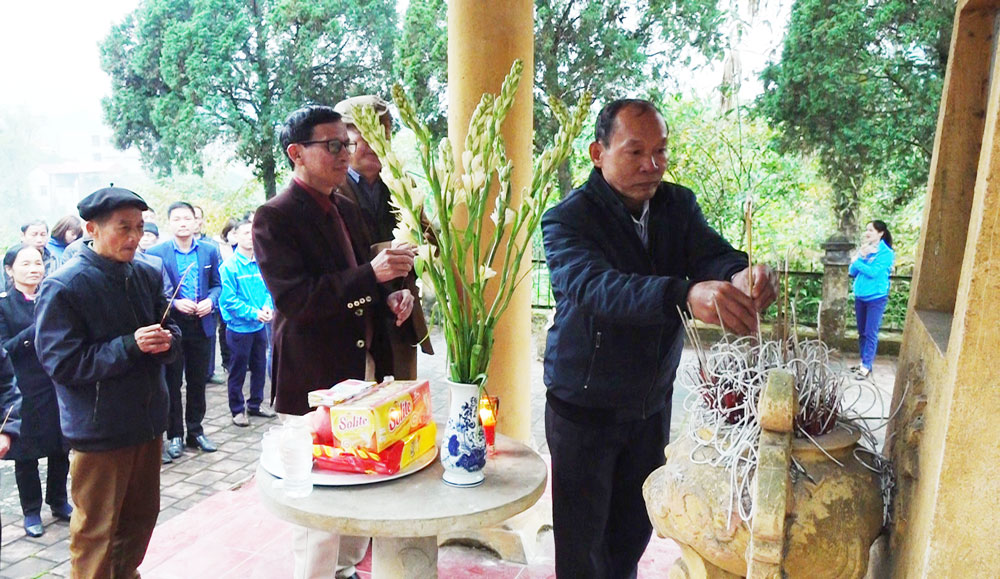 Cán bộ, xã viên phải nêu cao tinh thần làm chủ tập thể
