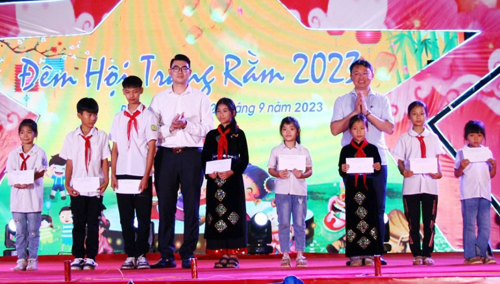 Phát triển doanh nghiệp đi đôi với an sinh xã hội