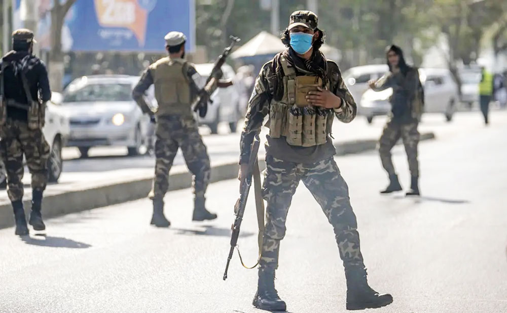 Đánh bom xe khách tại Afghanistan, hàng chục người thương vong