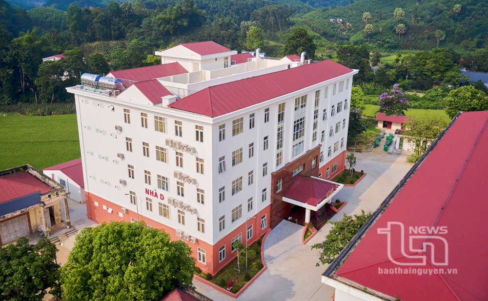 Quyết tâm chính trị và mệnh lệnh từ trái tim (Kỳ 2)