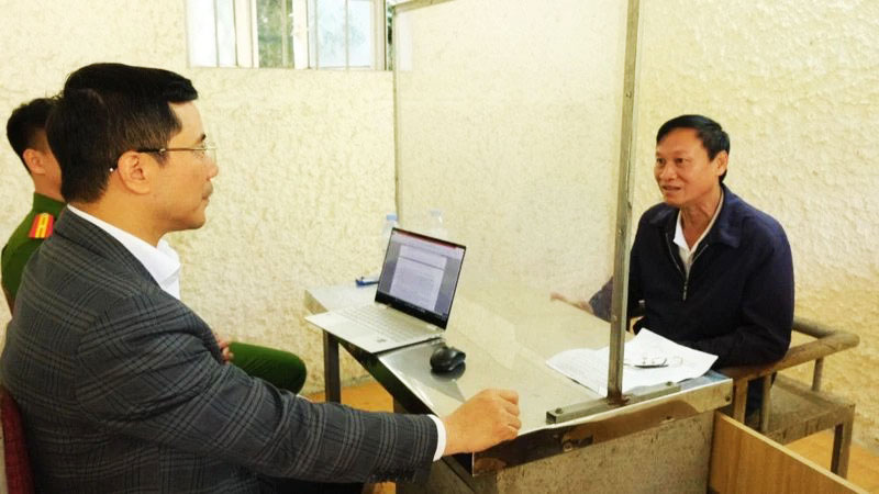 Hà Tĩnh: Khởi tố nhóm đối tượng lợi dụng danh nghĩa báo chí để trục lợi