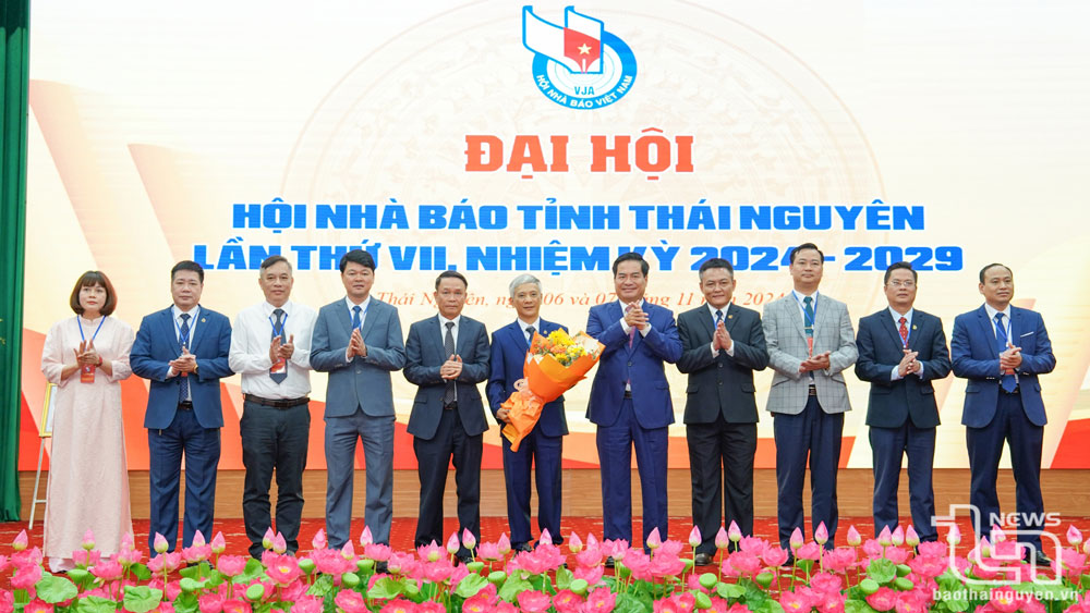 Khẳng định vị thế của nơi cội nguồn báo chí cách mạng Việt Nam