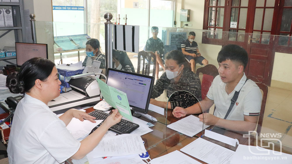 Phổ Yên nâng cao hiệu quả quản lý nhà nước về bảo hiểm xã hội