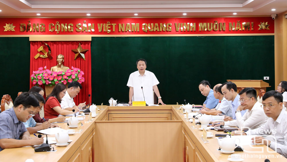Khẩn trương giải quyết quyền lợi chính đáng của công dân