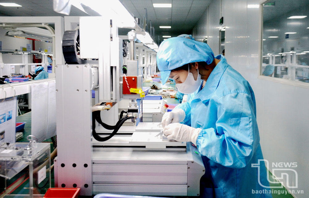 Đào tạo nhân lực ngành công nghiệp bán dẫn: Đón đầu xu hướng chuyển dịch và cơ hội đầu tư