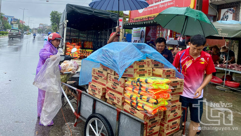 Trân trọng và biết ơn