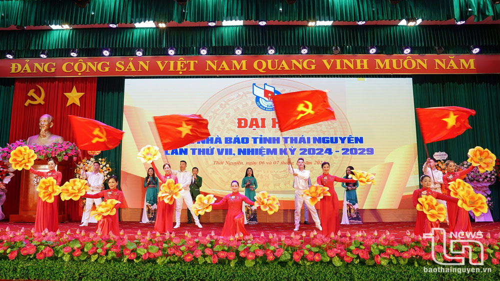 Khẳng định vị thế của nơi cội nguồn báo chí cách mạng Việt Nam