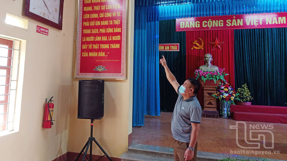 Thường xuyên, tích cực