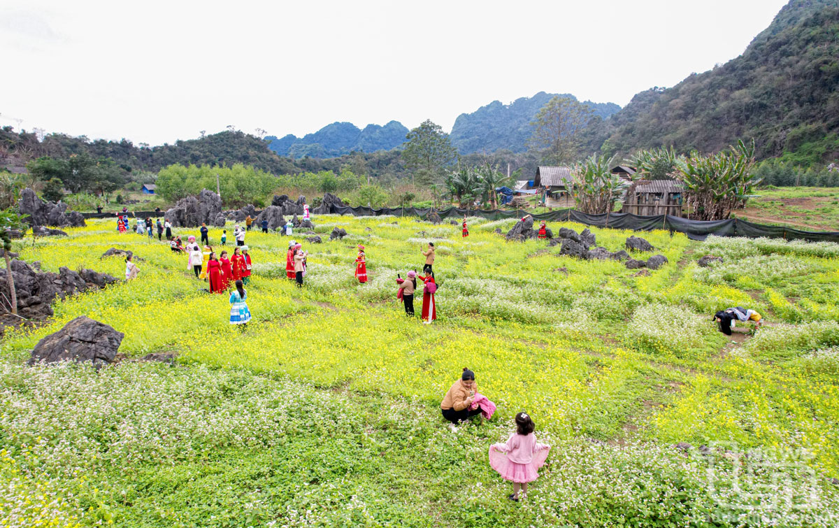 Để du lịch Đồng Hỷ phát triển tương xứng tiềm năng