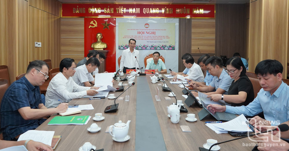 Phát huy hiệu quả các chính sách hỗ trợ vùng đồng bào dân tộc thiểu số