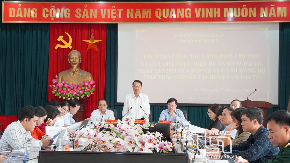 Nâng cao chất lượng giám sát, phản biện xã hội của Mặt trận Tổ quốc