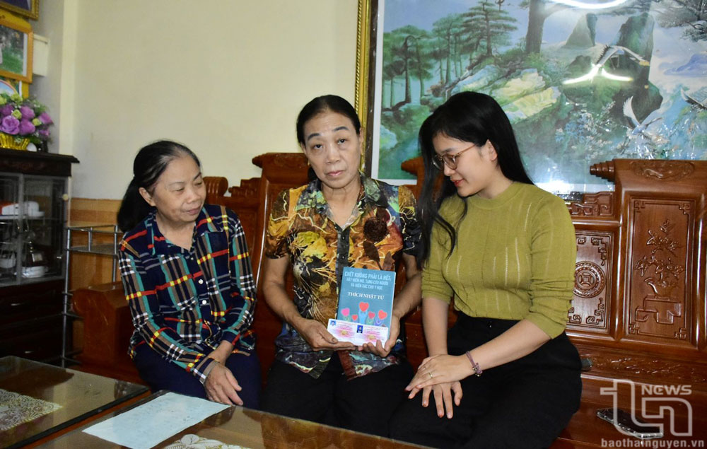 Hiến mô, tạng: Cho đi là còn mãi