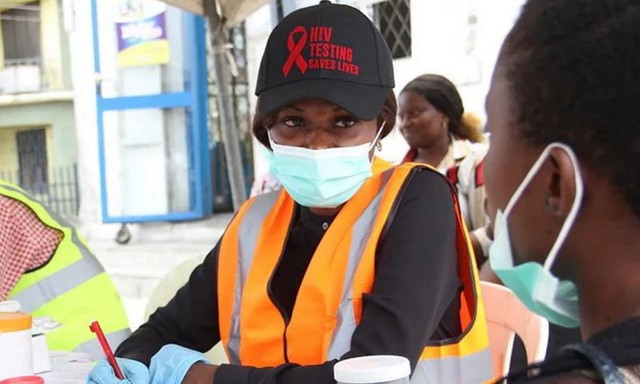 Nigeria ghi nhận ít nhất 15 nghìn ca tử vong liên quan đến HIV/AIDS mỗi năm