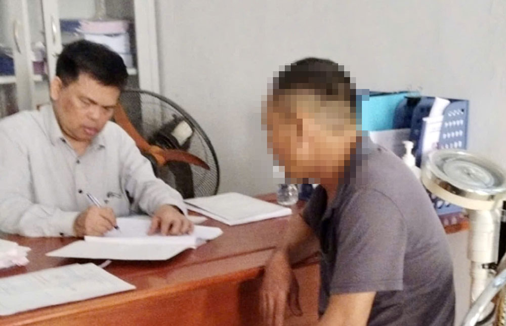 Số người nhiễm HIV cao trong nhóm quan hệ tình dục đồng giới