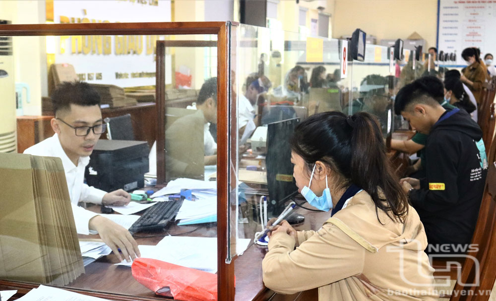 Tăng cường giám sát quy trình rà soát hộ nghèo