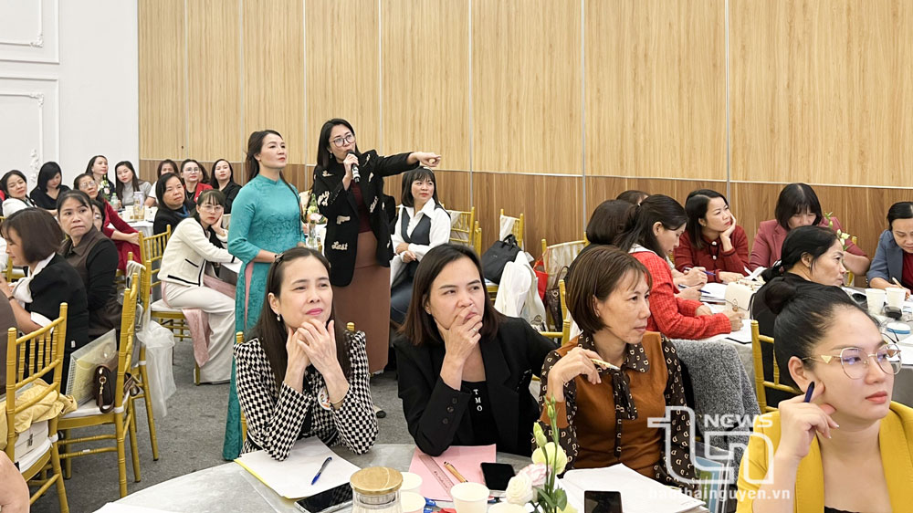 Nâng cao chất lượng giáo dục kỹ năng sống trong cơ sở giáo dục mầm non