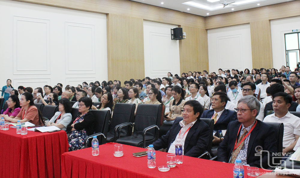 Tiếp cận đa chiều trong xu hướng điều trị mới các bệnh xương khớp
