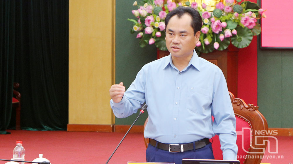 Ban Thường vụ Tỉnh ủy cho ý kiến vào nhiều nội dung quan trọng