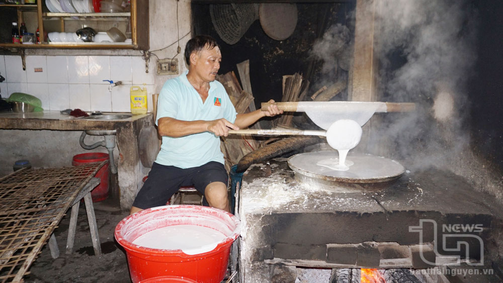 Mỳ Cao Lâu khó chạm OCOP, vì đâu?