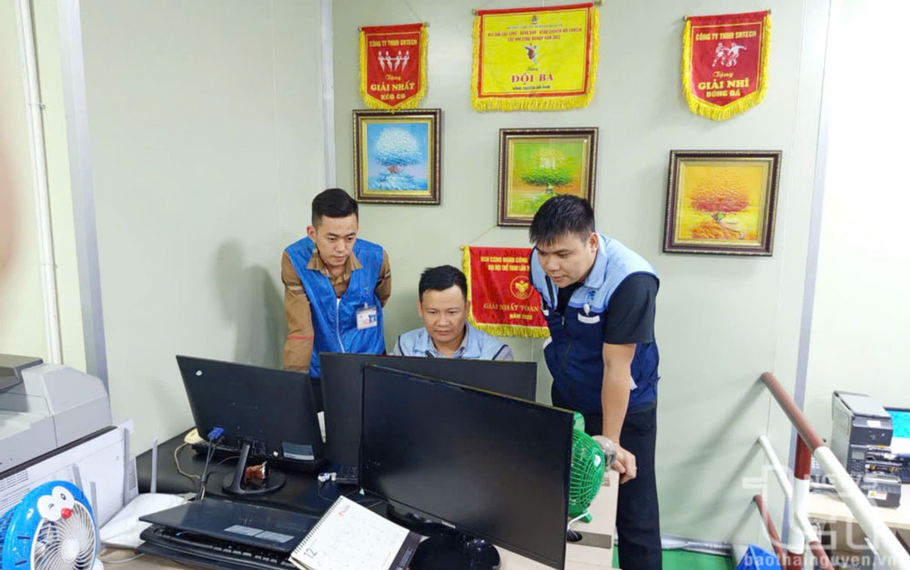 “Say” nghề sẽ nảy sinh sáng kiến