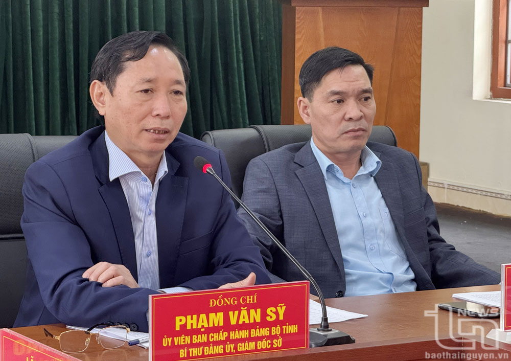 Mong muốn đồng hành với các doanh nghiệp, hợp tác xã
