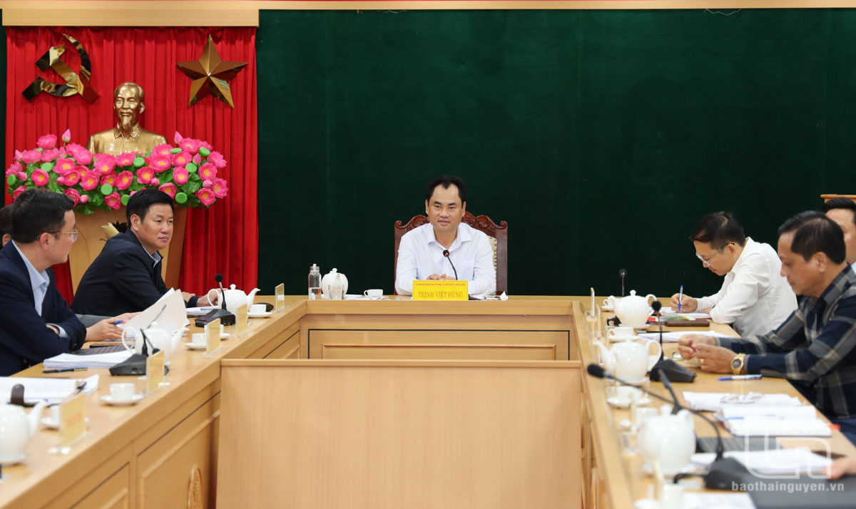 Bố trí đất tái định cư cho công dân Hoàng Thị Mỳ trước 31/1/2025