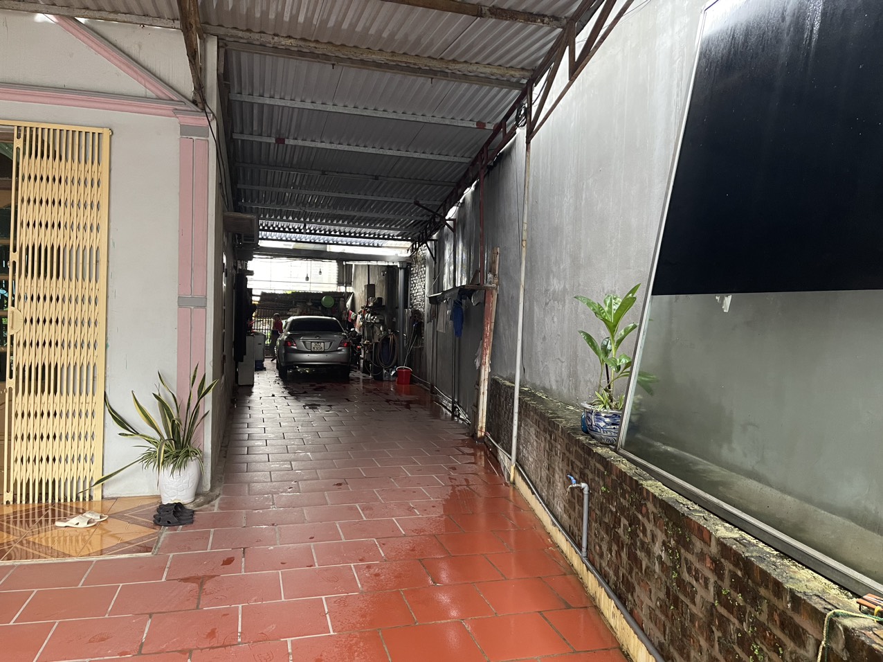 Sớm giải quyết tranh chấp đất ở Hồng Tiến