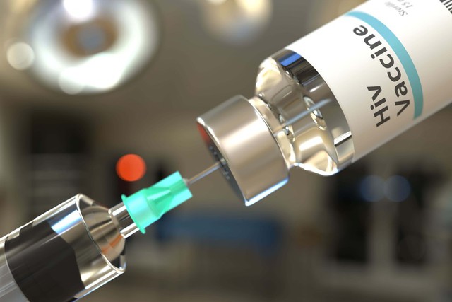 Kết quả thử nghiệm lâm sàng loại vaccine mới ICVAX trong điều trị HIV