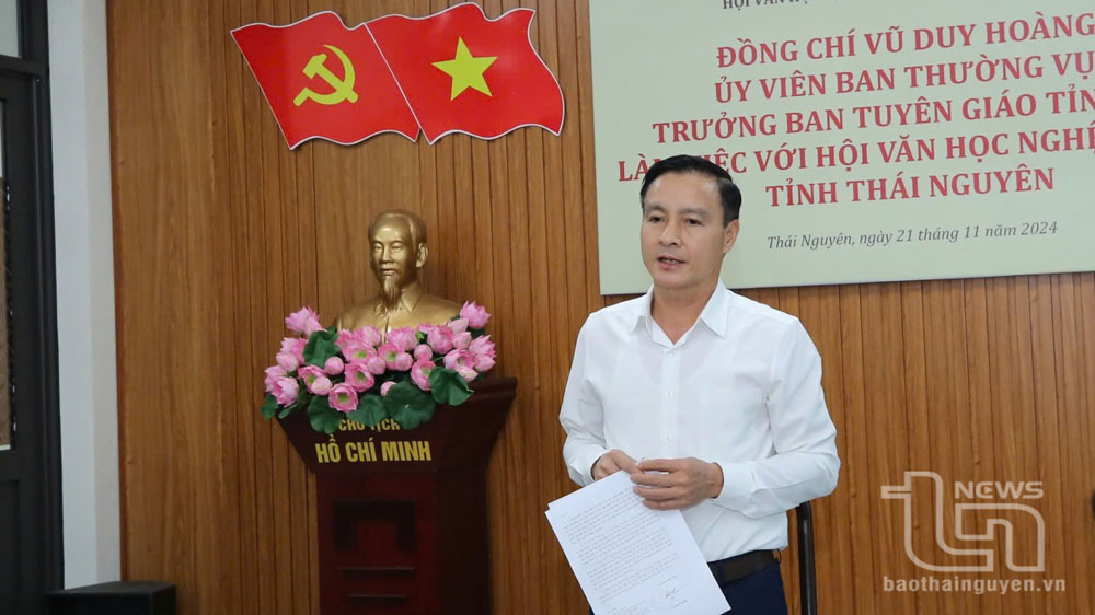Quan tâm đổi mới nội dung, phương thức hoạt động hội