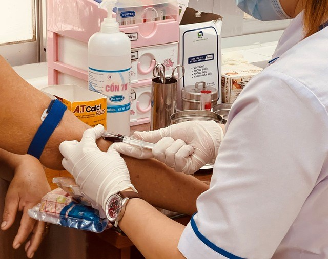 Nâng cao chất lượng và mở rộng mô hình cung cấp dịch vụ phòng, chống HIV