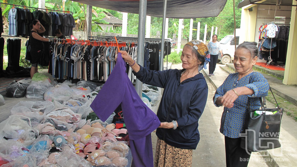 Xây dựng nông thôn mới: Chặng nước rút không dễ dàng - (bài 1) Những xã cuối cùng về đích nông thôn mới