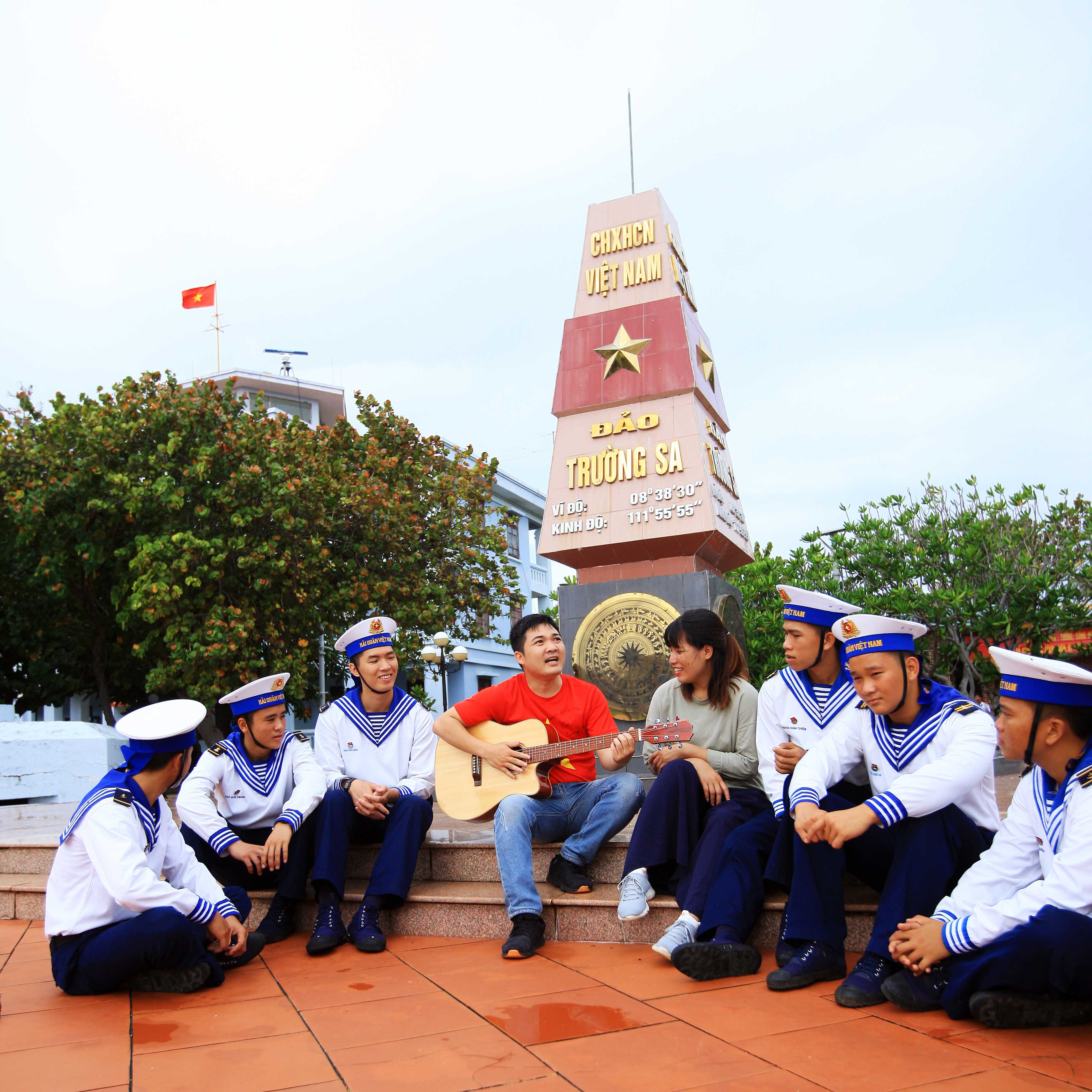 Trường Sa không xa
