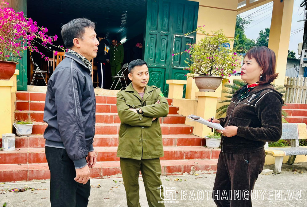 Những nhân tố góp phần củng cố khối đại đoàn kết