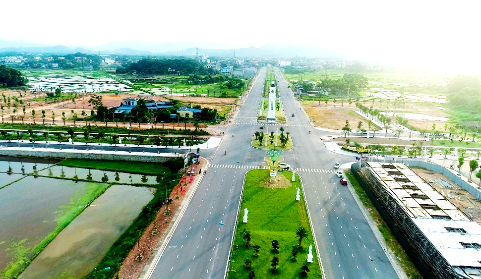 Diện mạo mới, kỳ vọng lớn