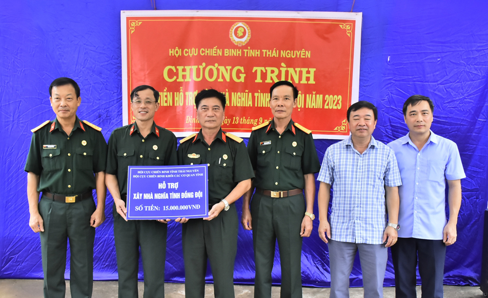 Đổi mới hoạt động để các phong trào thi đua đi vào chiều sâu