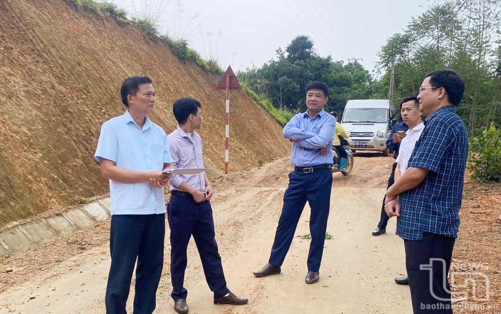Tiếp tục hỗ trợ phát triển kinh tế - xã hội vùng đồng bào dân tộc thiểu số và miền núi