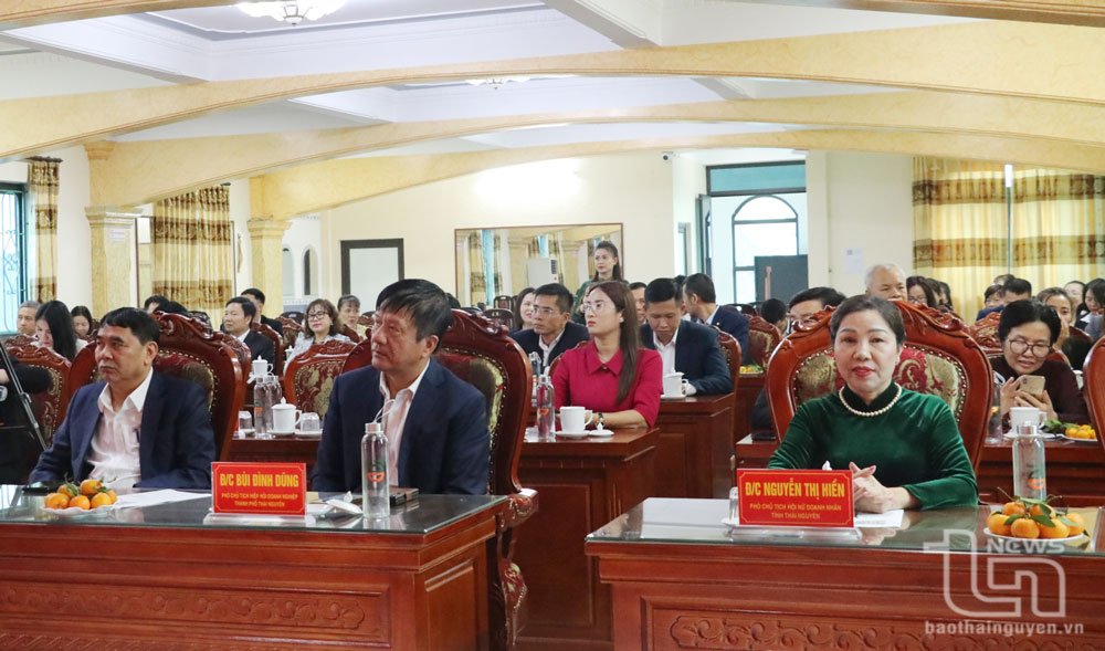 Khối thi đua Doanh nghiệp số 2: Tăng cường liên kết, hợp tác cùng phát triển
