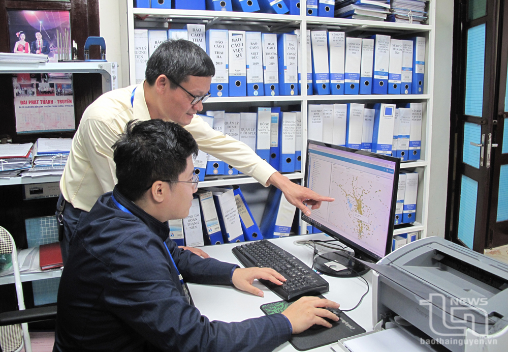Thu hồi phù hiệu 67 phương tiện vi phạm thông qua thiết bị giám sát hành trình
