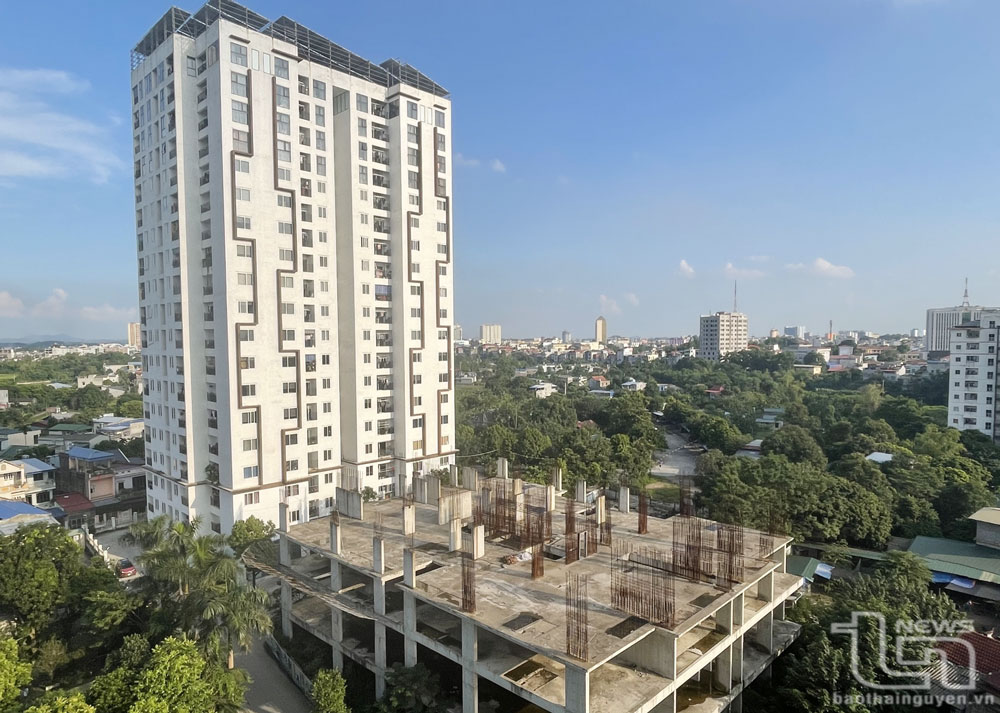 "Quả ngọt" sau nửa nhiệm kỳ vượt khó