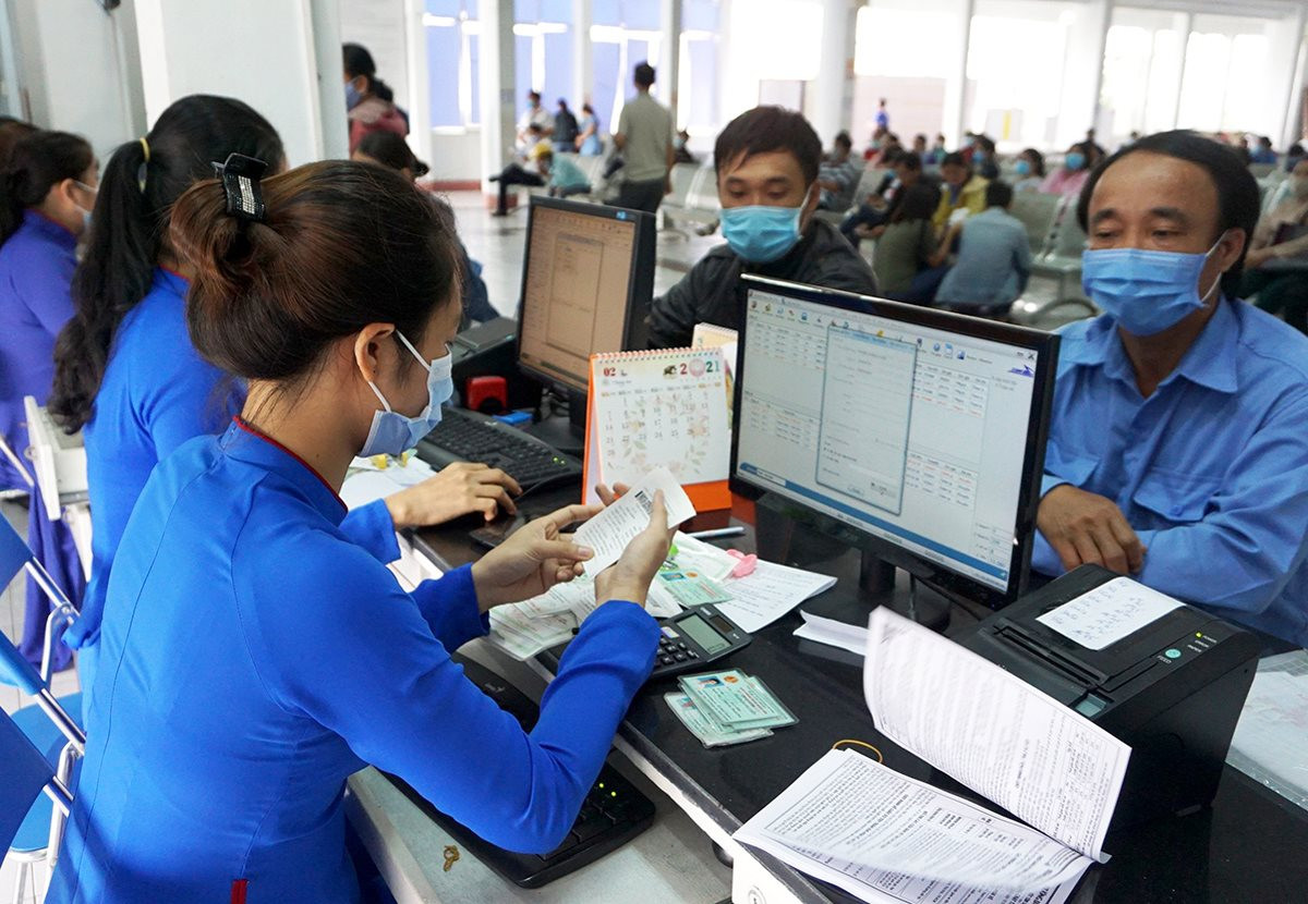 Đã bán 115.000 vé tàu Thống Nhất dịp Tết Nguyên đán Giáp Thìn 2024