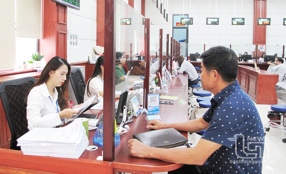 Nâng cao Chỉ số PAPI tại Sở Công Thương: Tăng công khai, minh bạch