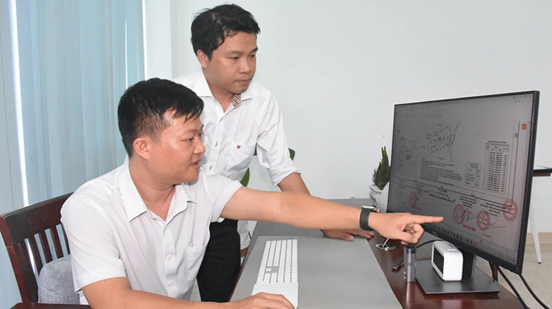 Bà Rịa - Vũng Tàu: Nỗ lực trong cải cách hành chính