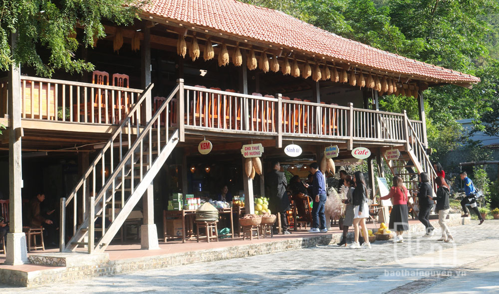 Bàn giải pháp tháo gỡ khó khăn trong phát triển du lịch