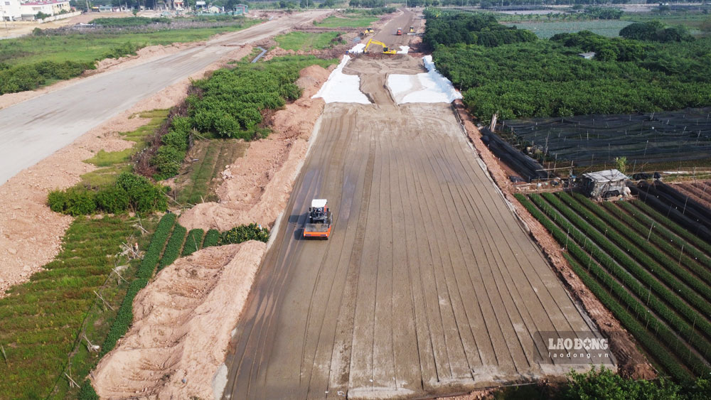 Hà Nội xây dựng quy hoạch Thủ đô gắn với liên kết vùng